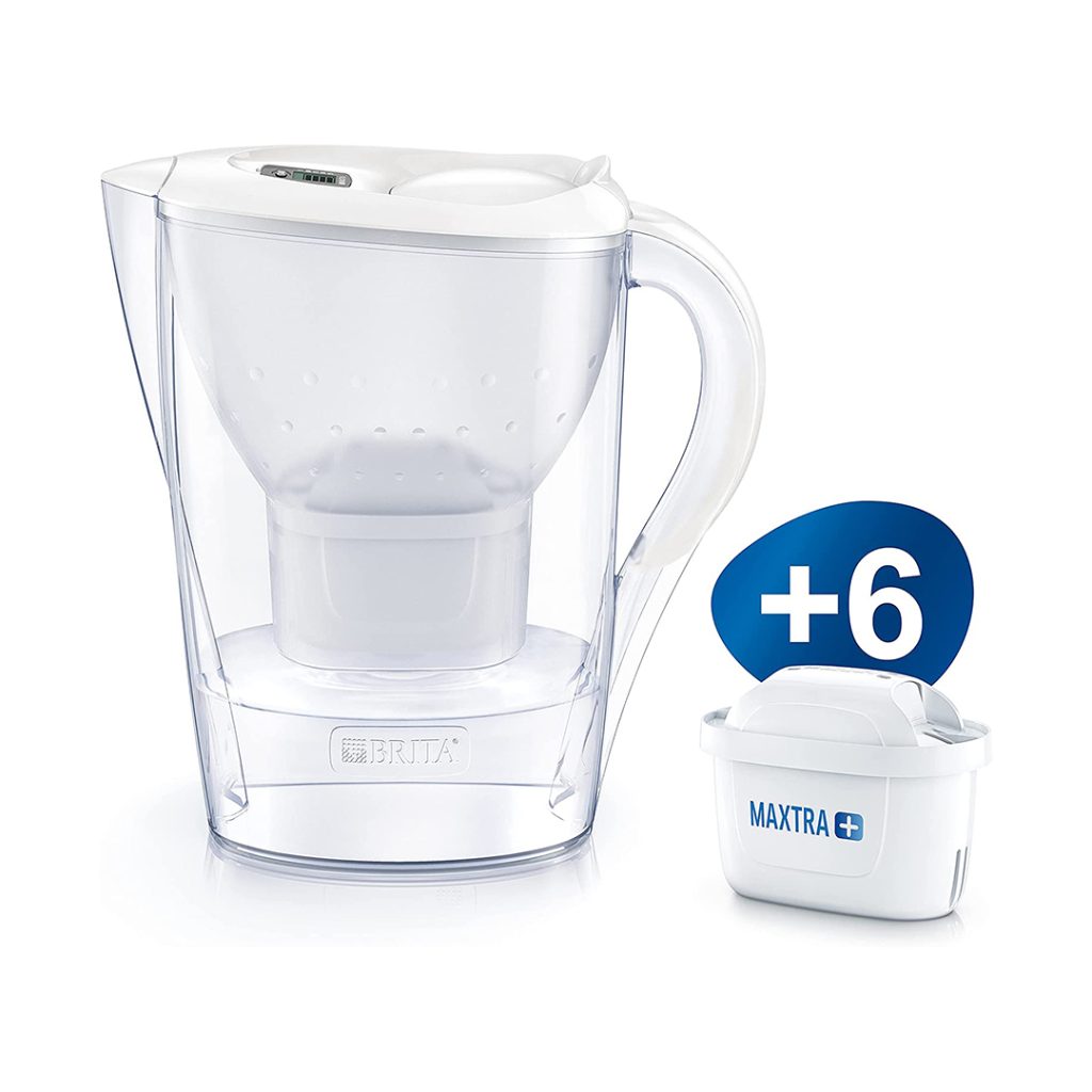 Brita Maxtra + 6 filtri