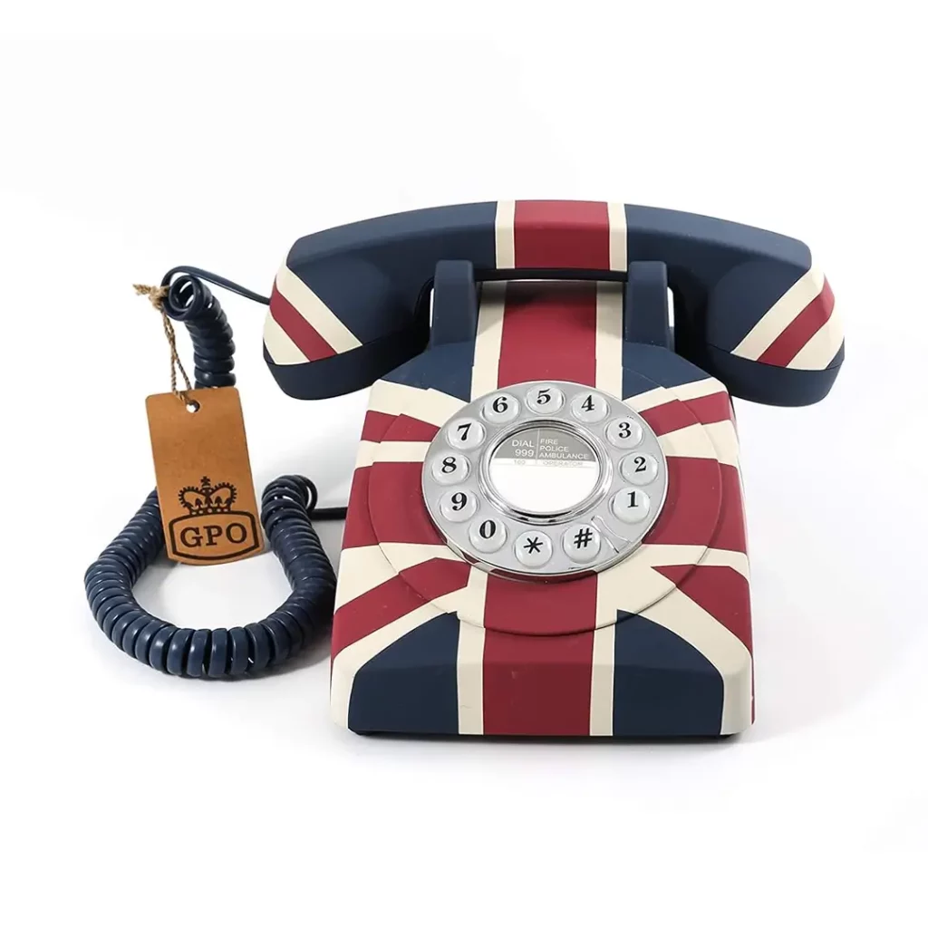 telefono vintage