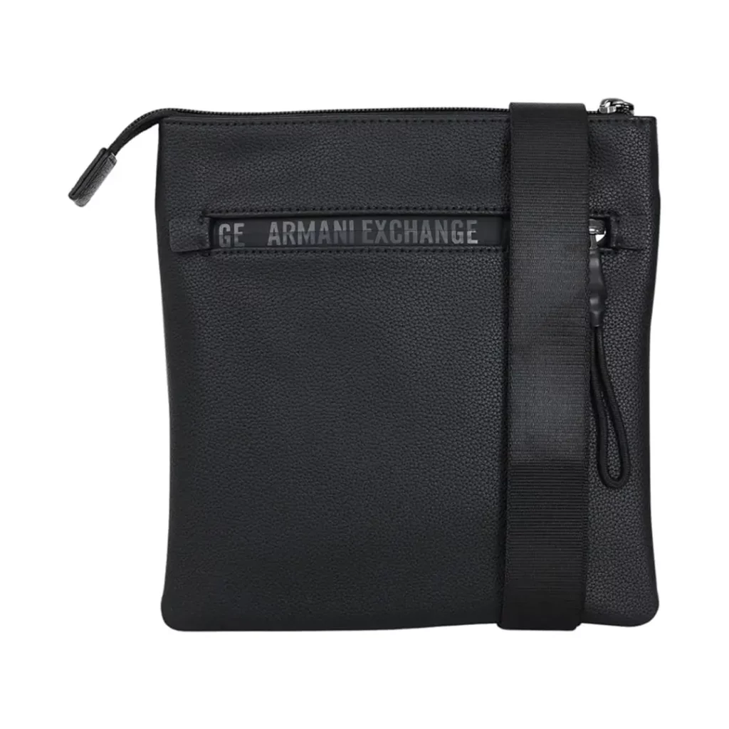 Armani borsa a tracolla